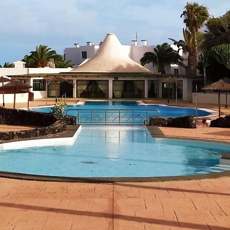 Villa Sun And Sea 2 Front De Mer Playa Rocca Коста-Тегисе Экстерьер фото