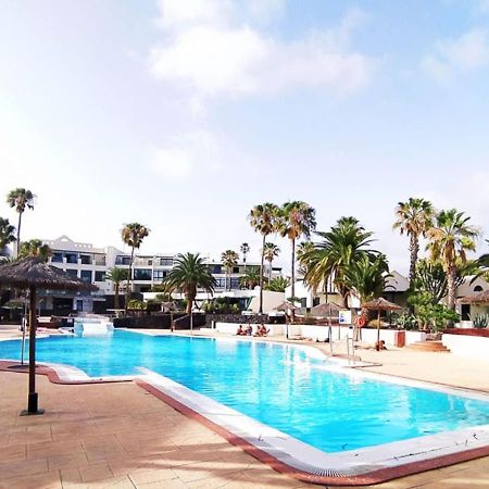 Villa Sun And Sea 2 Front De Mer Playa Rocca Коста-Тегисе Экстерьер фото