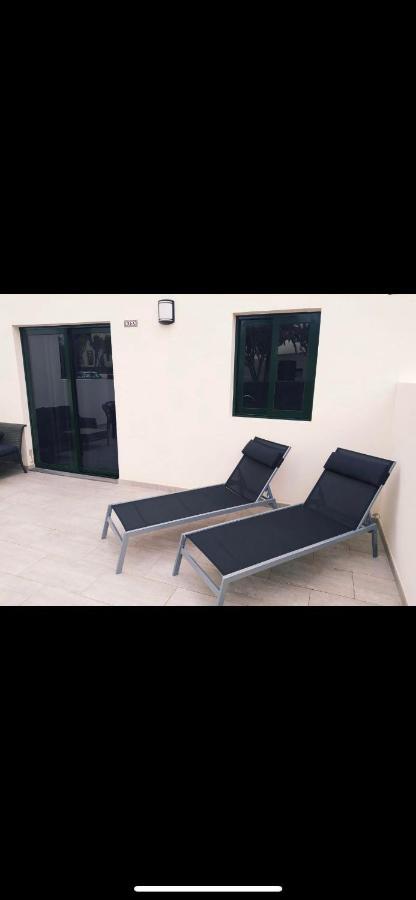 Villa Sun And Sea 2 Front De Mer Playa Rocca Коста-Тегисе Экстерьер фото